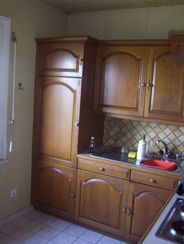 villa des années 50