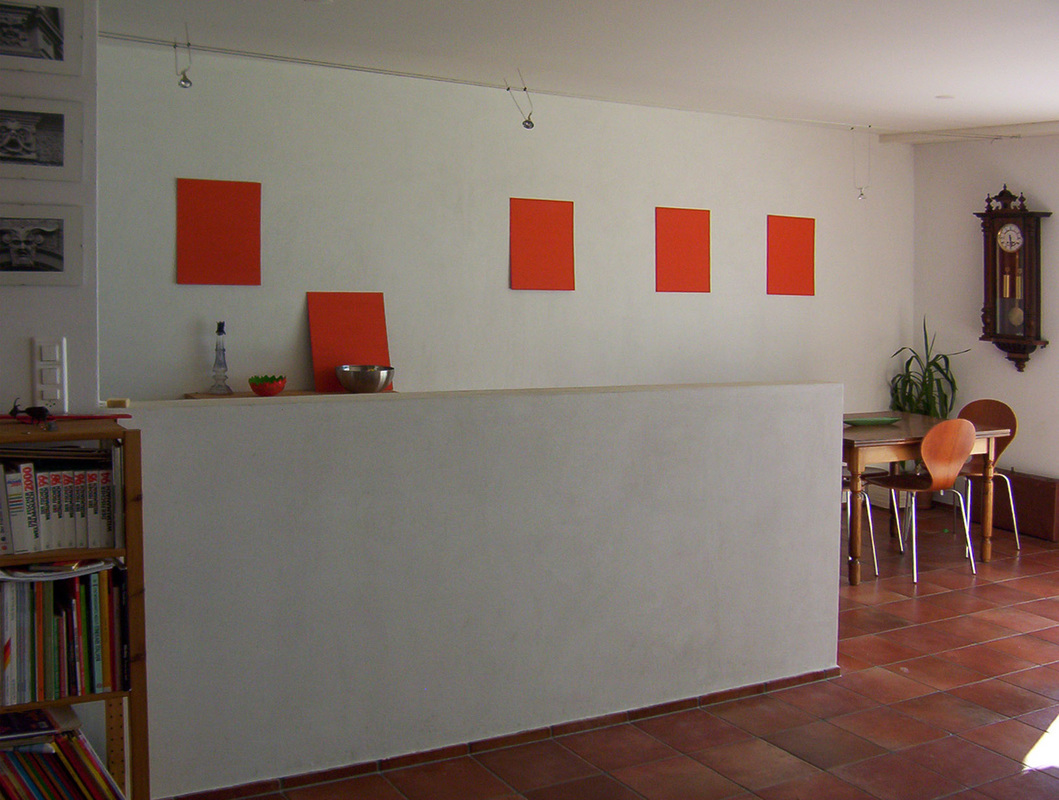 appartement dans PPE