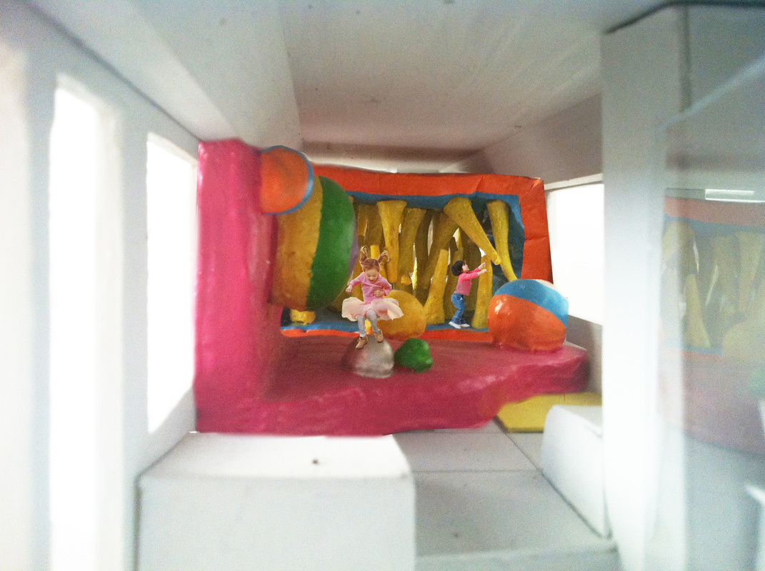"babu" le baby bus